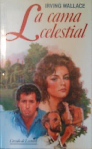 Tapa de La Cama Celestial