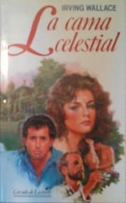 Tapa de La Cama Celestial