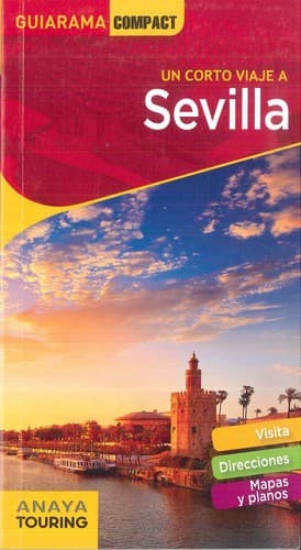 Tapa de Sevilla
