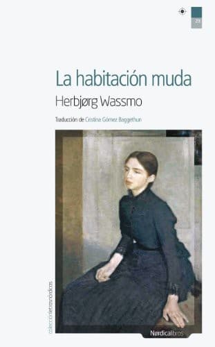 Tapa de La Habitacin muda