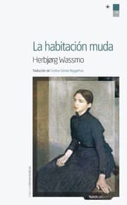 Tapa de La Habitacin muda