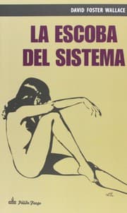 Tapa de La escoba del sistema