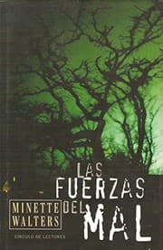 Tapa de Fuerzas Del Mal