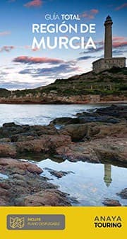 Tapa de Región de Murcia