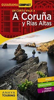 Tapa de A Coruña y Rías Altas