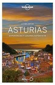 Tapa de Lo mejor de Asturias 1