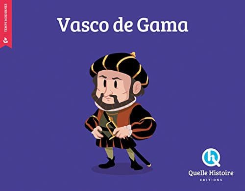 Tapa de Vasco de Gama
