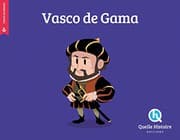 Tapa de Vasco de Gama