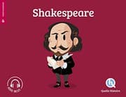 Tapa de Shakespeare
