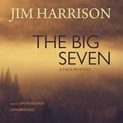 Tapa de The Big Seven