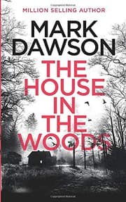 Tapa de The House in the Woods