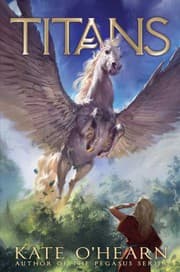 Tapa de Titans