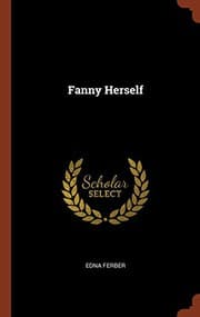 Tapa de Fanny Herself