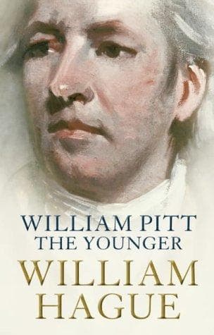 Tapa de William Pitt the Younger