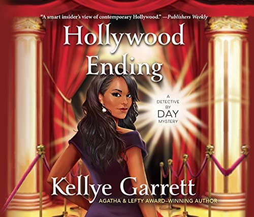 Tapa de Hollywood Ending