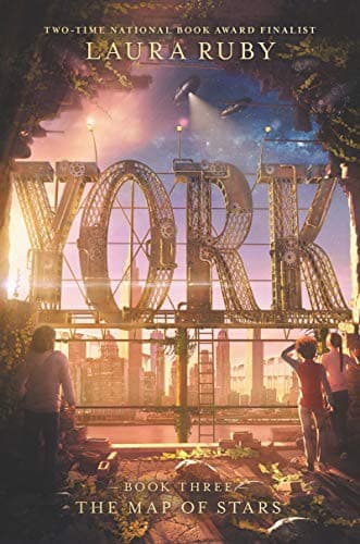 Tapa de York