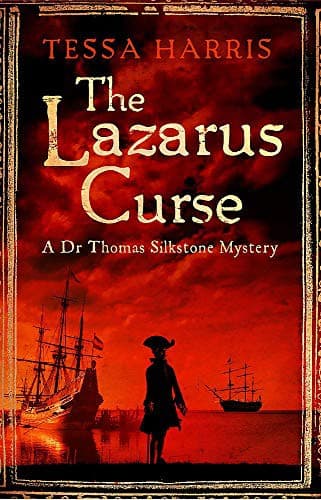 Tapa de Lazarus Curse