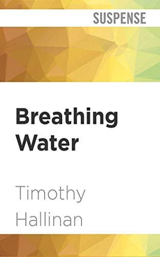 Tapa de Breathing Water