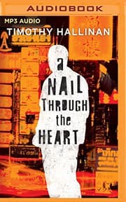 Tapa de Nail Through the Heart, A