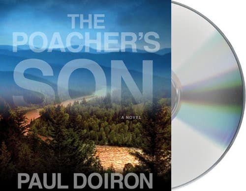 Tapa de The Poacher's Son
