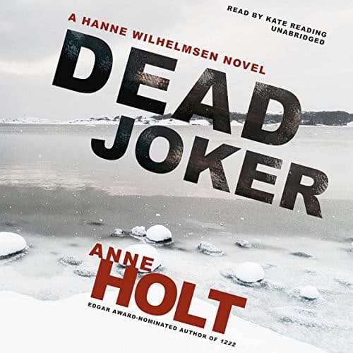 Tapa de Dead Joker