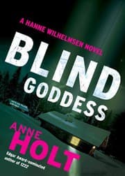 Tapa de Blind Goddess