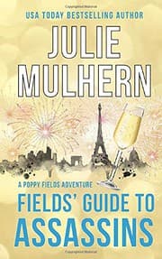 Tapa de Fields' Guide to Assassins