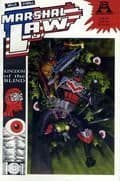 Tapa de Marshal Law