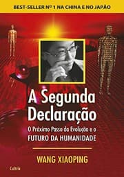 Tapa de A Segunda Declaração