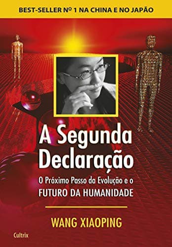 Tapa de A Segunda Declaração