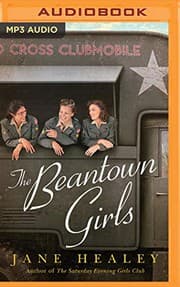 Tapa de Beantown Girls, The