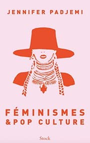 Tapa de Féminismes et pop culture