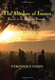 Tapa de The Shadow of Imana
