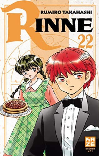 Tapa de Rinne T22