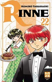 Tapa de Rinne T22