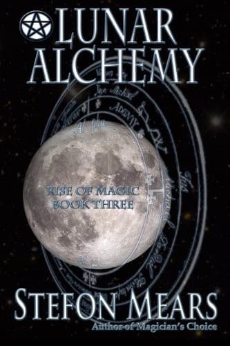 Tapa de Lunar Alchemy