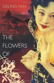 Tapa de The Flowers of War