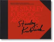 Tapa de Les Archives Stanley Kubrick