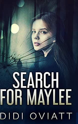 Tapa de Search For Maylee