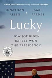Tapa de Lucky