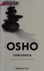 Tapa de Conciencia