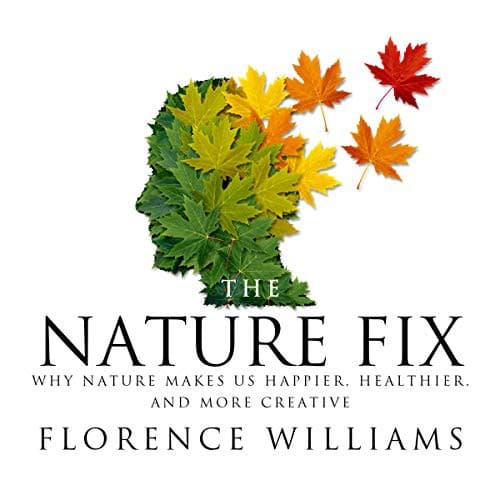 Tapa de The Nature Fix