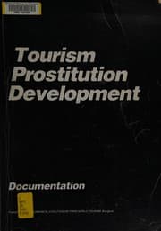 Tapa de Tourism, prostitution, development