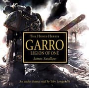 Tapa de Garro