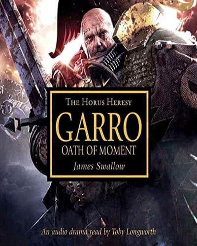 Tapa de Garro