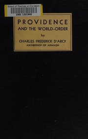 Tapa de Providence and the world-order