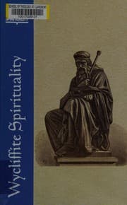 Tapa de Wycliffite spirituality