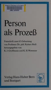 Tapa de Person als Prozess