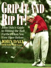 Tapa de Grip It and Rip It!