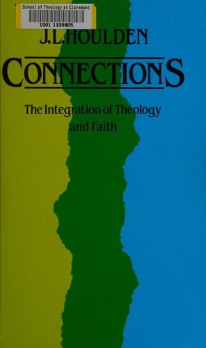 Tapa de Connections